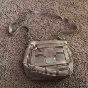 Nine West crossbody purse